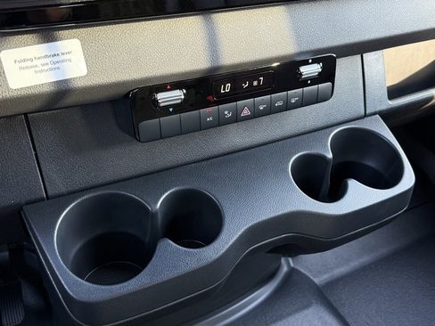 New 2026 Mercedes-Benz Sprinter 2500 image 22