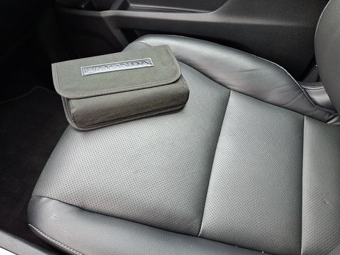 Used 2023 Honda Ridgeline RTL image 26