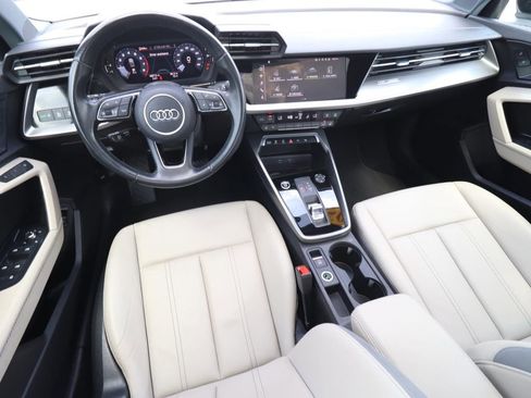 Used 2024 Audi A3 2.0T Premium FWD image 9