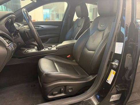 Used 2023 Cadillac CT5 Luxury image 21