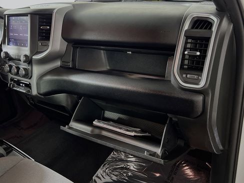 Used 2024 RAM 2500 Big Horn image 34