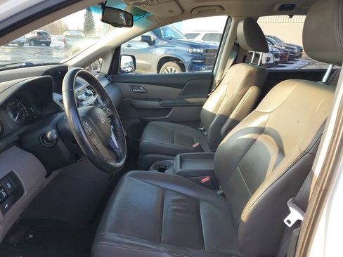 Used 2012 Honda Odyssey EX-L image 5