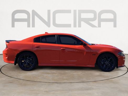 Used 2023 Dodge Charger R/T w/ Blacktop Package image 15