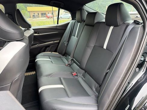 Certified 2025 Toyota Camry SE w/ Convenience Package FWD image 19