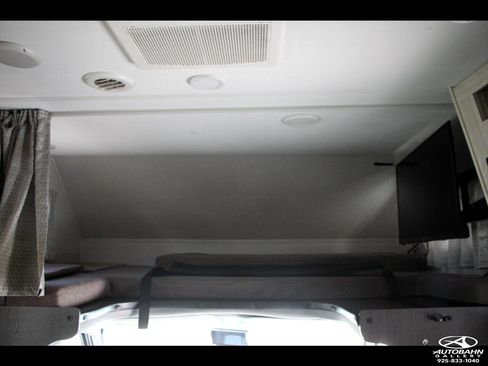 Used 2021 Ford E-350 and Econoline 350 Super Duty w/ Motorhome Prep Package RWD image 8