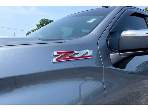 Used 2021 Chevrolet Silverado 1500 LT w/ All Star Edition Plus AWD/4WD image 37