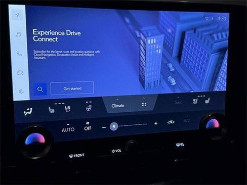 Certified 2023 Lexus NX 350 AWD w/ Premium Package image 6