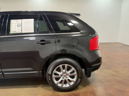 Used 2014 Ford Edge Limited FWD image 36