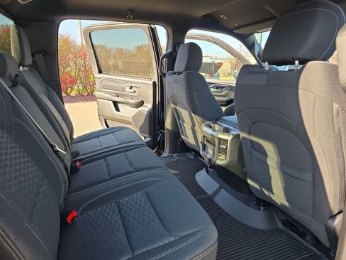 New 2026 RAM 1500 Big Horn image 11