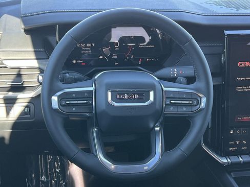 New 2026 GMC Acadia Elevation FWD image 12