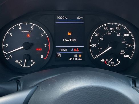 Used 2023 Nissan Altima 2.5 S image 21