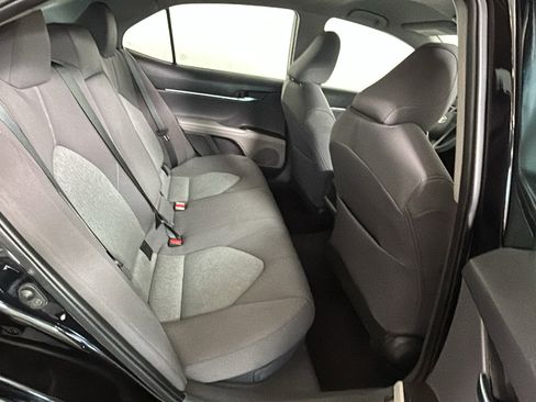Used 2023 Toyota Camry LE FWD image 29