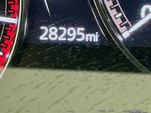 Used 2025 MAZDA CX-30 AWD 2.5 S w/ Preferred Package image 19