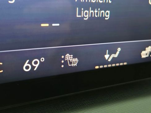 New 2026 Buick Enclave Sport Touring w/ Power Package image 6