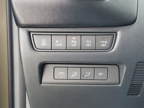 Used 2023 MAZDA CX-50 2.5 Turbo w/ Cargo Package image 20