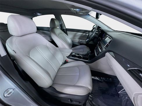 Used 2019 Hyundai Sonata Limited w/ Ultimate Package 02 FWD image 31