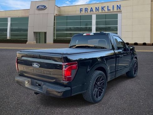 Used 2024 Ford F150 XL AWD/4WD image 7
