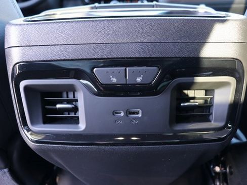 New 2026 GMC Sierra 1500 AT4 w/ AT4 Premium Package image 16