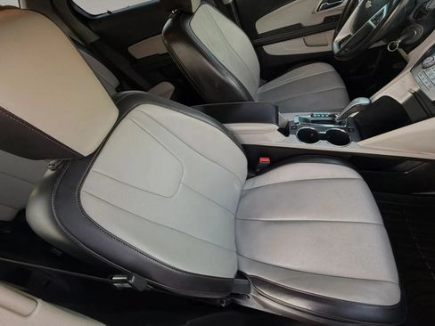Used 2014 Chevrolet Equinox LTZ FWD image 25