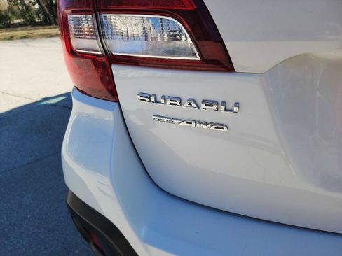 Used 2018 Subaru Outback 2.5i Premium w/ Protection Package #1 image 7