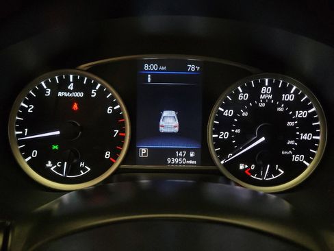 Used 2019 Nissan Sentra S FWD image 23