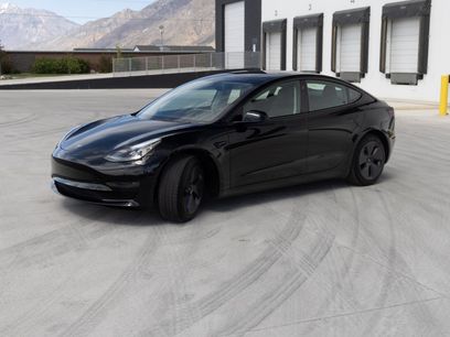 Used 2023 Tesla Model 3 Standard Range
