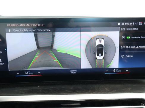 Used 2024 BMW 440i xDrive Convertible image 15