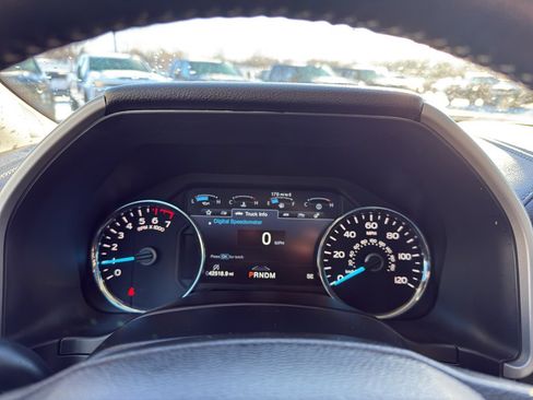 Used 2020 Ford F150 Lariat w/ Equipment Group 502A Luxury image 17