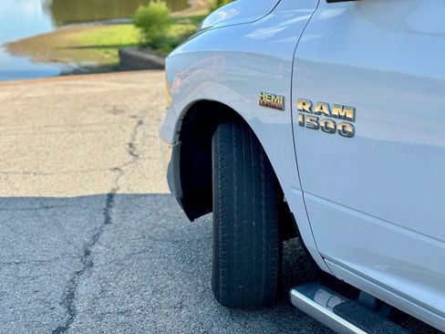 Used 2014 RAM 1500 Tradesman w/ Popular Equipment Group AWD/4WD image 12