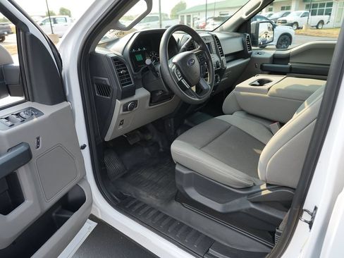 Used 2020 Ford F150 XL w/ XL Power Equipment Group AWD/4WD image 13