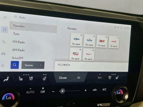 Used 2024 Lexus NX 350 AWD image 15
