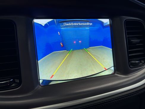 Used 2022 Dodge Charger SXT w/ Plus Group image 20