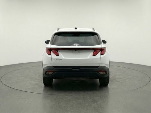 Used 2025 Hyundai Tucson SEL FWD image 7