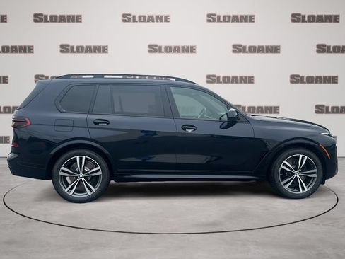 New 2027 BMW X7 xDrive40i w/ M Sport Package AWD/4WD image 6