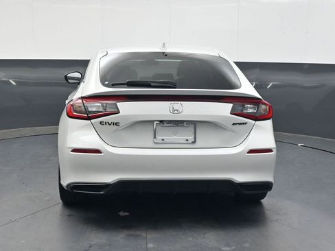 Used 2026 Honda Civic Sport image 5