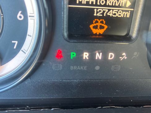 Used 2016 RAM 1500 Tradesman image 16