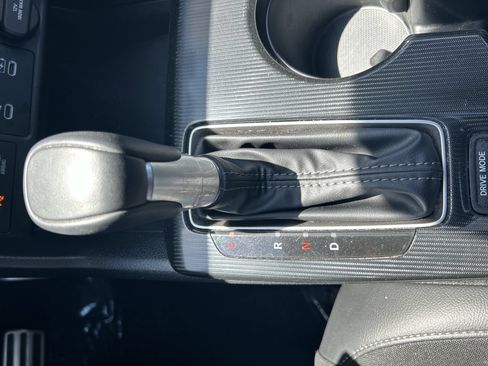 Certified 2025 Honda Civic Sport image 21