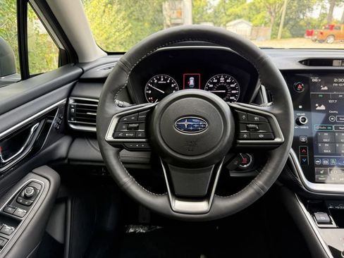 New 2025 Subaru Outback Limited image 14