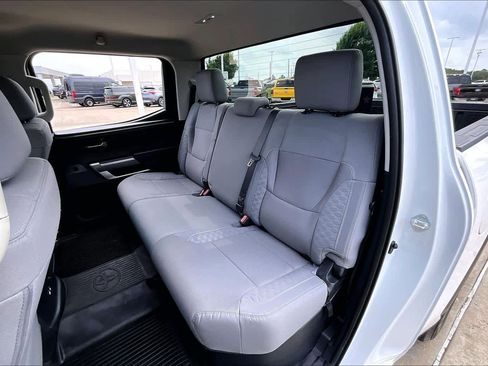 Used 2023 Toyota Tundra SR5 RWD image 19