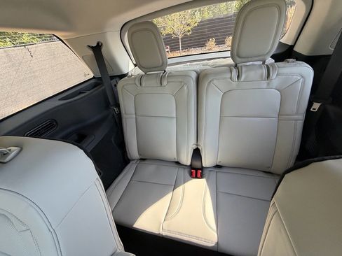 New 2025 Lincoln Aviator Reserve w/ Equipment Group 201A image 20