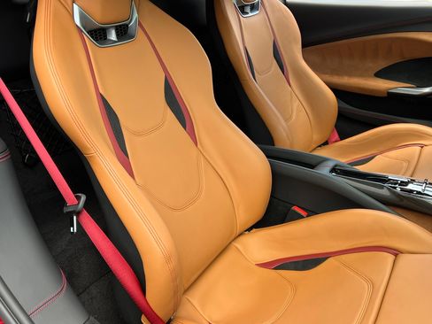 Used 2025 Ferrari 296 GTB RWD image 20