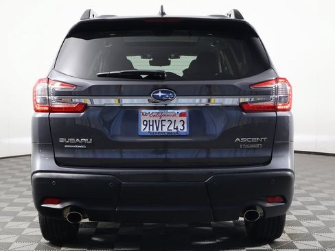 Used 2023 Subaru Ascent Touring AWD/4WD image 5
