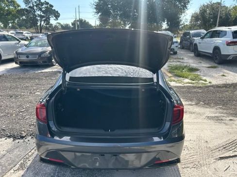 Used 2021 Hyundai Sonata SEL Plus FWD image 7