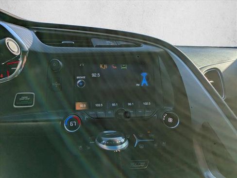 Used 2015 Chevrolet Corvette Stingray Coupe w/ 2LT Preferred Equipment Group image 11