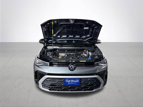 New 2025 Volkswagen Taos S image 21