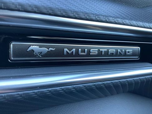 New 2026 Ford Mustang GT Premium image 20