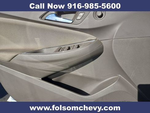 Used 2018 Chevrolet Cruze LT w/ Convenience Package FWD image 24