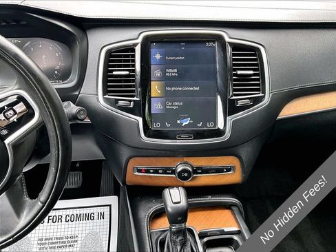 Used 2019 Volvo XC90 T6 Inscription w/ Luxury Package AWD/4WD image 6