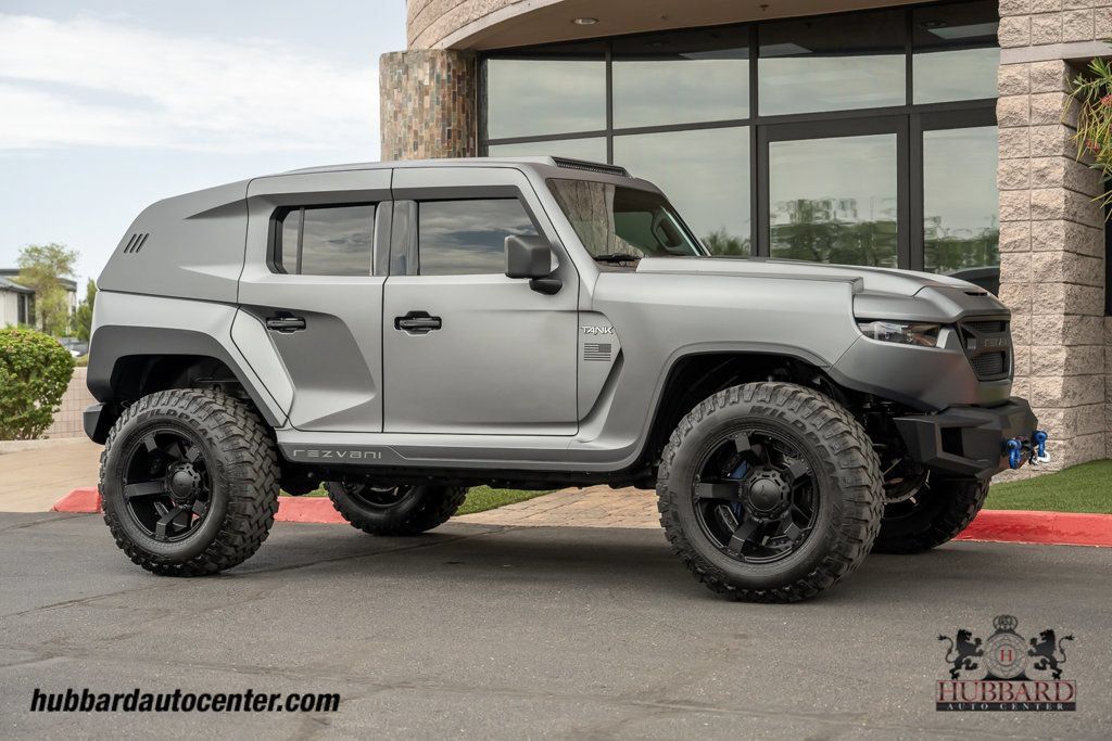 Used 2019 Jeep Wrangler Unlimited Sport S AWD/4WD image 1