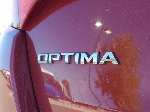 Used 2013 Kia Optima LX image 6